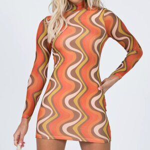 Princess Polly Orion Dress